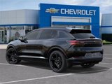 New 2025 Chevrolet Equinox EV RS image 4