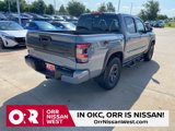 New 2025 Nissan Frontier PRO-4X image 5