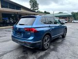 Used 2018 Volkswagen Tiguan SE image 3