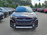 New 2025 Subaru Outback Limited XT image 2