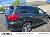 Used 2018 Nissan Pathfinder S image 5