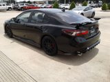 Used 2023 Toyota Camry TRD image 5