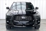 Certified 2025 INFINITI QX50 Sport image 3