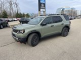 New 2026 Honda Passport TrailSport image 3