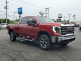 New 2025 GMC Sierra 2500 SLT image 2