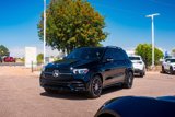 Used 2023 Mercedes-Benz GLE 350 4MATIC image 3