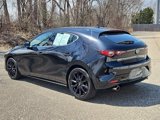 Used 2025 MAZDA MAZDA3 2.5 S Hatchback w/ Premium Pkg image 2