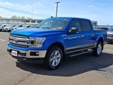 Certified 2019 Ford F150 XLT w/ Equipment Group 302A Luxury image 3