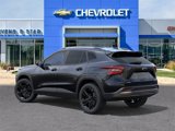 New 2025 Chevrolet Trax ACTIV w/ Sunroof Package image 3