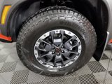 New 2025 Nissan Frontier PRO-4X w/ Pro Premium Package image 5