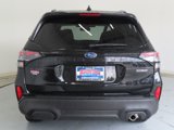 New 2025 Subaru Forester Touring image 5