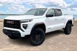 New 2026 GMC Canyon Elevation w/ Convenience Package image 2