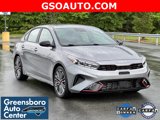 Used 2023 Kia Forte GT w/ GT2 Package image 2