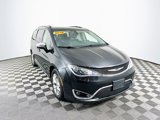 Certified 2018 Chrysler Pacifica Limited image 2