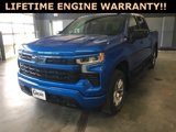 New 2025 Chevrolet Silverado 1500 RST image 5