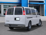 New 2025 Chevrolet Express 2500 image 4