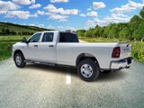 New 2025 RAM 3500 Tradesman image 3