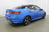 Used 2023 Nissan Sentra SR image 5