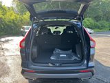 New 2026 Honda CR-V Sport Touring image 3