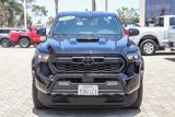 Used 2024 Toyota Tacoma TRD Sport image 2