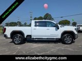 New 2025 GMC Sierra 2500 SLE w/ SLE Value Package; image 2