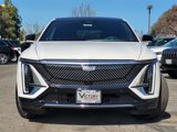 New 2025 Cadillac Lyriq Luxury image 2