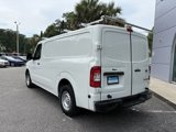 Used 2021 Nissan NV 2500 S image 3