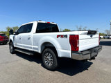 Used 2022 Ford F250 Lariat w/ Lariat Value Package image 4