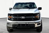 Used 2024 Ford F150 XLT w/ Mobile Office Package image 3