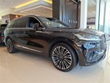 New 2025 Lincoln Aviator Black Label image 2