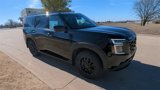 New 2025 Nissan Armada PRO-4X image 2