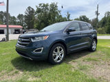 Used 2016 Ford Edge Titanium image 3
