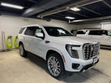 New 2025 GMC Yukon Denali w/ Denali Reserve Package image 3