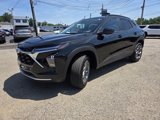 Used 2025 Chevrolet Trax LT w/ LT Convenience Package image 3