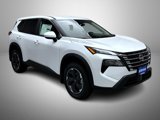 New 2026 Nissan Rogue SV image 4