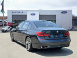 Used 2018 BMW M760i xDrive image 4