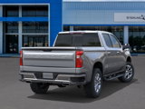 New 2026 Chevrolet Silverado 1500 LTZ image 4