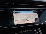 Certified 2023 Audi Q8 Premium Plus w/ Premium Plus Package image 4
