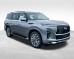 New 2025 INFINITI QX80 Sensory image 3