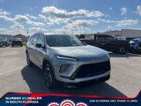 New 2025 Buick Enclave Sport Touring w/ Super Cruise Package image 2