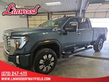 New 2025 GMC Sierra 2500 Denali w/ Denali Reserve Package image 5