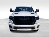 New 2025 RAM 1500 Laramie w/ Night Edition image 2
