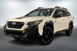 Certified 2023 Subaru Outback Wilderness image 3