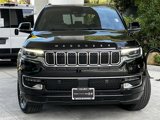 New 2025 Jeep Wagoneer 4WD w/ Premium Group I image 2