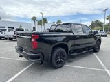 New 2026 Chevrolet Silverado 1500 Custom w/ Turbomax Blackout Package image 3