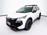 New 2026 Nissan Rogue SV image 3