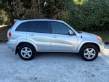 Used 2003 Toyota RAV4 4WD image 2