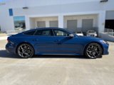 New 2025 Audi RS 7 Performance image 5