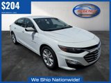 Used 2022 Chevrolet Malibu LT image 2