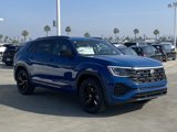 New 2025 Volkswagen Atlas Cross Sport SEL R-Line image 3
